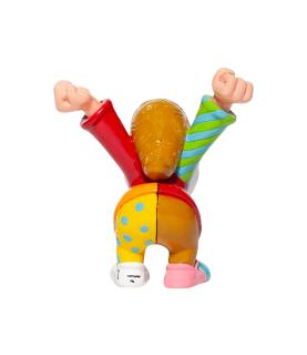 Grumpy Mini Figurine
