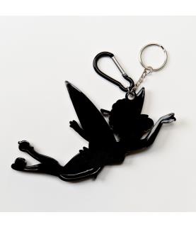 Tinker Bell Keychain