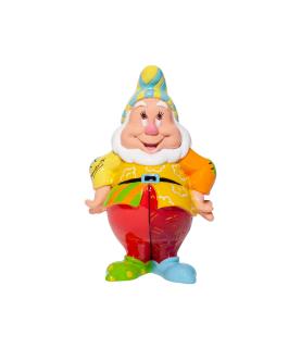 Happy Mini Figurine