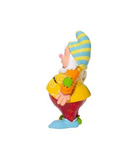 Happy Mini Figurine