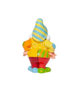 Happy Mini Figurine