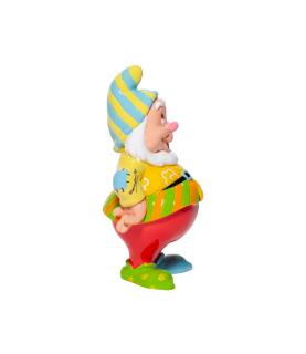 Happy Mini Figurine