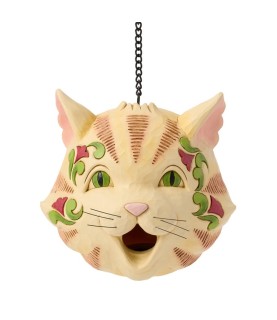 Avance: Birdhouse Cat (Expected)