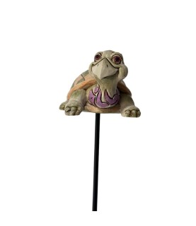 Vooruitbetaling: Plant Stake Turtle (Expected)
