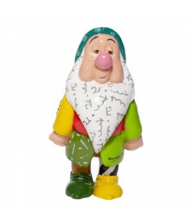 Sleepy Mini Figurine