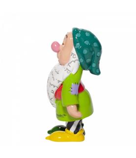 Sleepy Mini Figurine