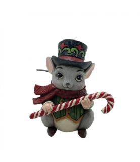 Christmas Mouse Mini