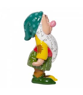 Sleepy Mini Figurine