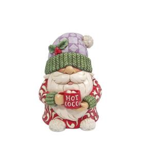 Hot Cocoa Gnome