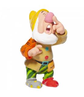Sneezy Mini Figurine