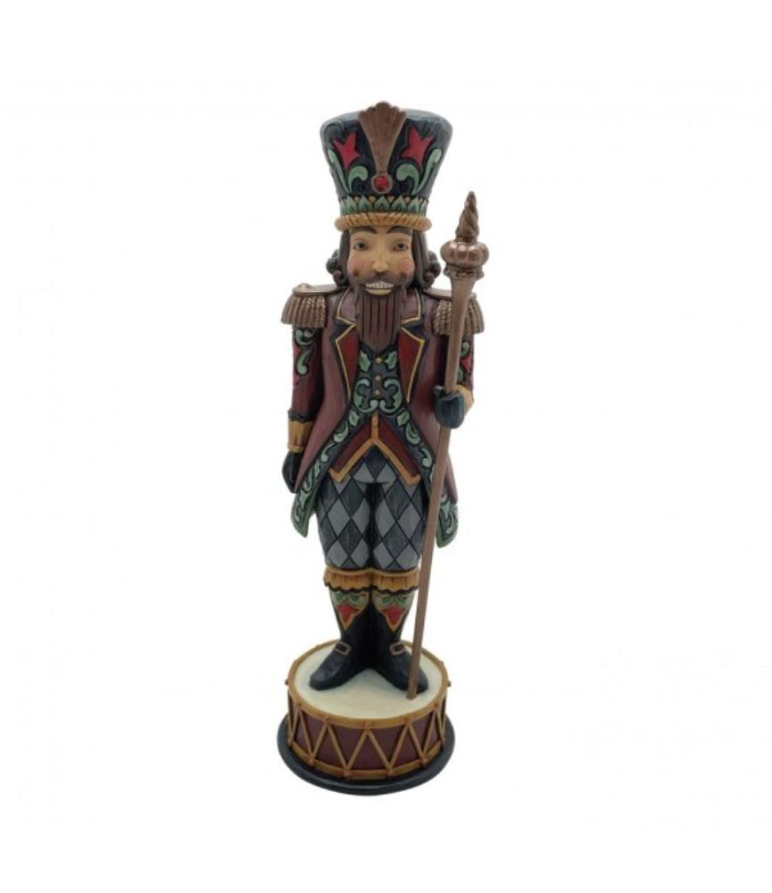 "Holiday style": Holiday Manor Toy Soldier