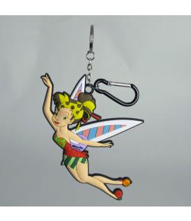 Tinker Bell Keychain
