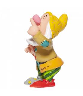 Sneezy Mini Figurine