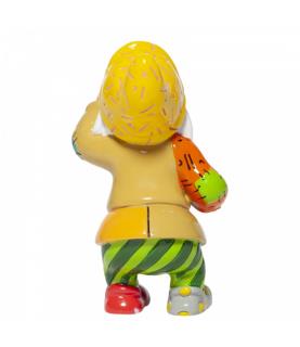 Sneezy Mini Figurine