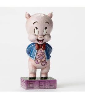It's P-P-P-Porky
