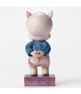 It's P-P-P-Porky