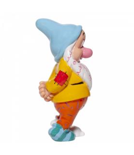 Bashful Mini Figurine