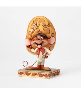 Saludo Amigo: Speedy Gonzales
