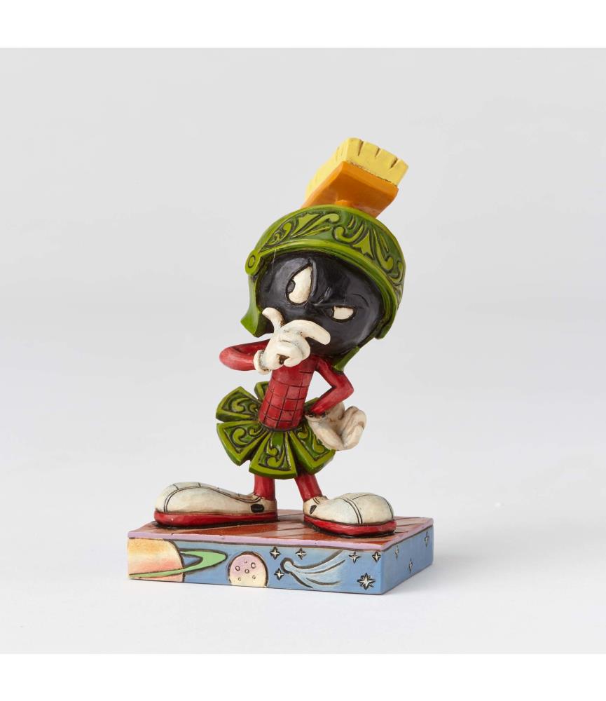 World Conqueror: Marvin The Martian