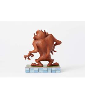 Huh?: Tasmanian Devil