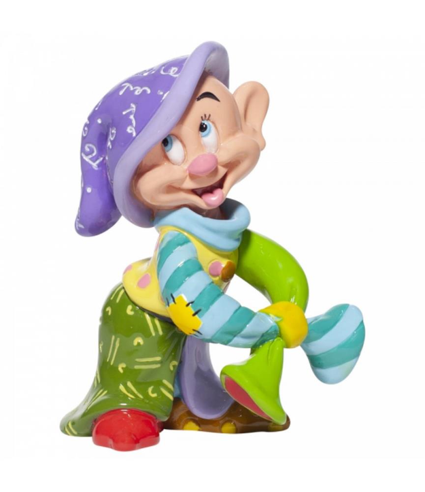 Dopey Mini Figurine