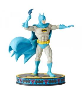 Batman Silver Age Figurine