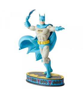 Batman Silver Age Figurine