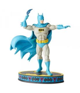 Batman Silver Age Figurine