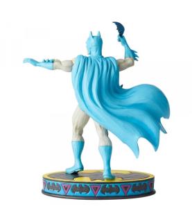 Batman Silver Age Figurine