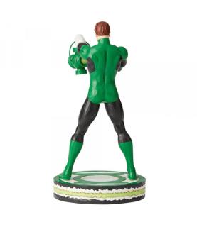 Green Lantern Silver Age Figurine