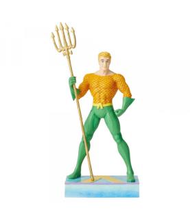 Aquaman Silver Age Figurine
