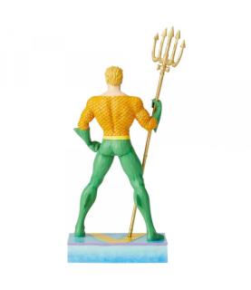 Aquaman Silver Age Figurine
