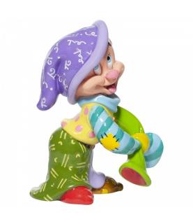 Dopey Mini Figurine