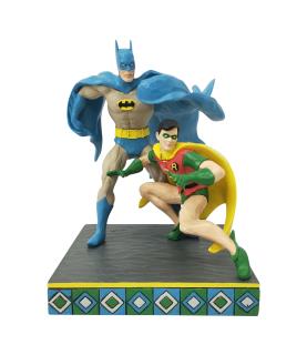 Batman & Robin
