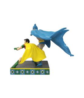 Batman & Robin