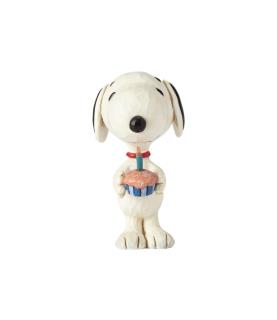 Snoopy Birthday Mini