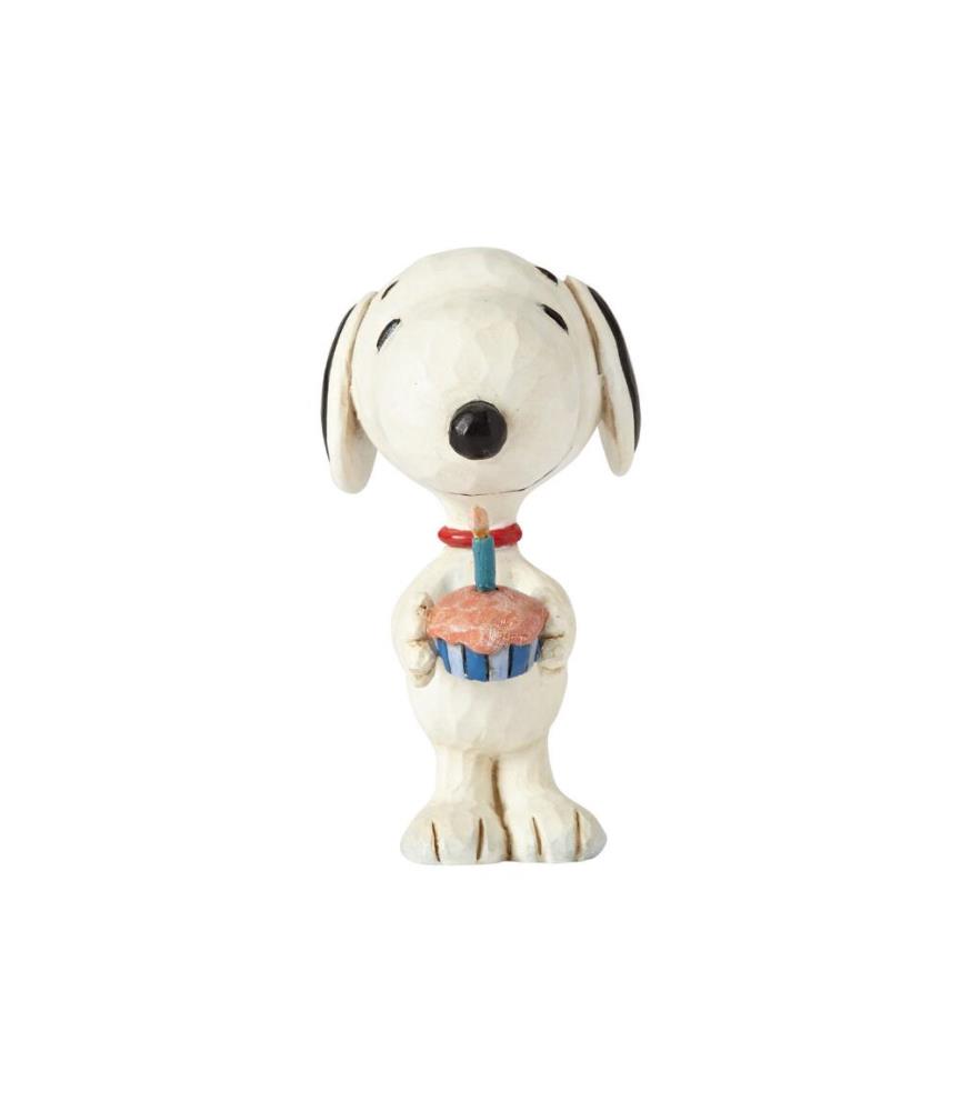 Snoopy Birthday Mini