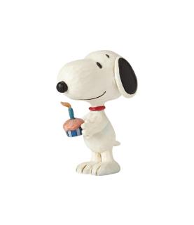 Snoopy Birthday Mini