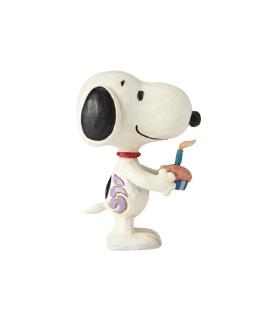 Snoopy Birthday Mini