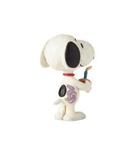 Snoopy Birthday Mini