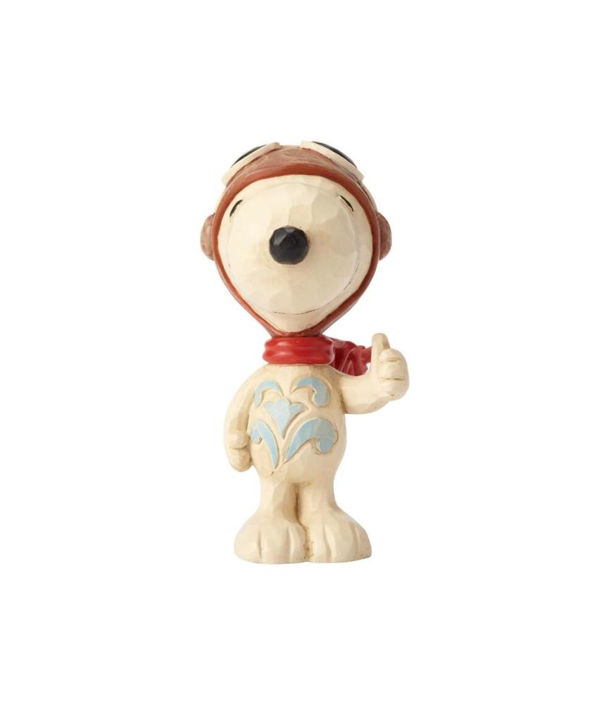 Snoopy Flying Ace Mini