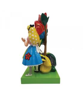 Alice Figurine
