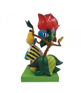 Alice Figurine