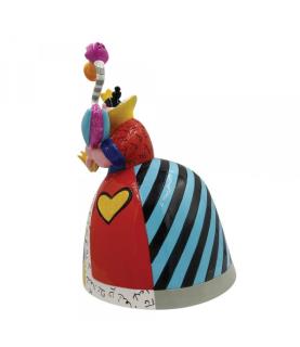 Queen Of Hearts Figurine