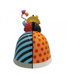 Queen Of Hearts Figurine