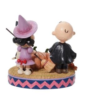 Peanuts Halloween
