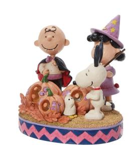 Peanuts Halloween