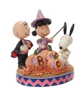 Peanuts Halloween