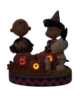 Peanuts Halloween