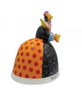 Queen Of Hearts Figurine